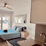 شقة Marina View On Main Avenue *