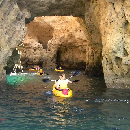 Marina View On Main Avenue Apartment