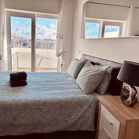 Marina View On Main Avenue