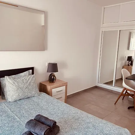 Marina View On Main Avenue Apartment Lagos