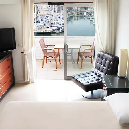 Apartamento Marina View On Main Avenue Lagos