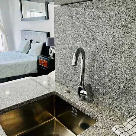 Marina View On Main Avenue Lagos