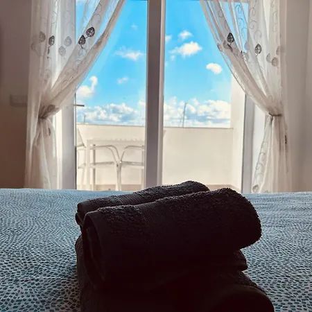 Marina View On Main Avenue *