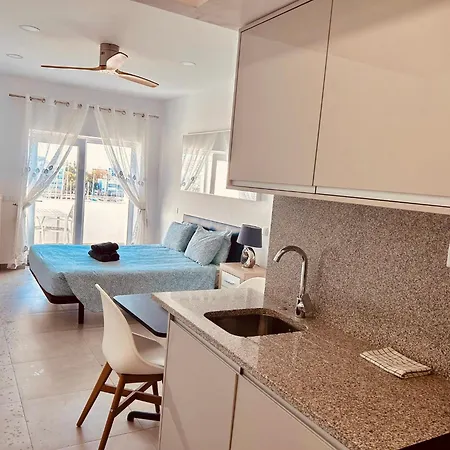 Apartamento Marina View On Main Avenue *