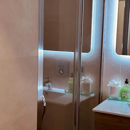 Apartamento Marina View On Main Avenue