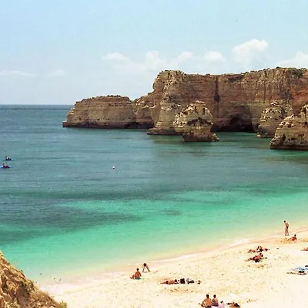 Marina View On Main Avenue アパート