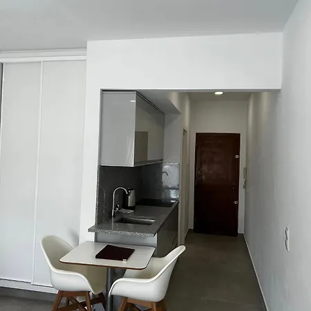 Marina View On Main Avenue * ラゴス