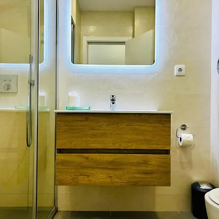 アパート Marina View On Main Avenue *