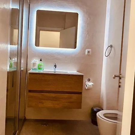 Marina View On Main Avenue *