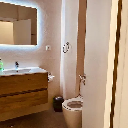 Marina View On Main Avenue *