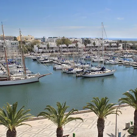 Appartement Marina View On Main Avenue *